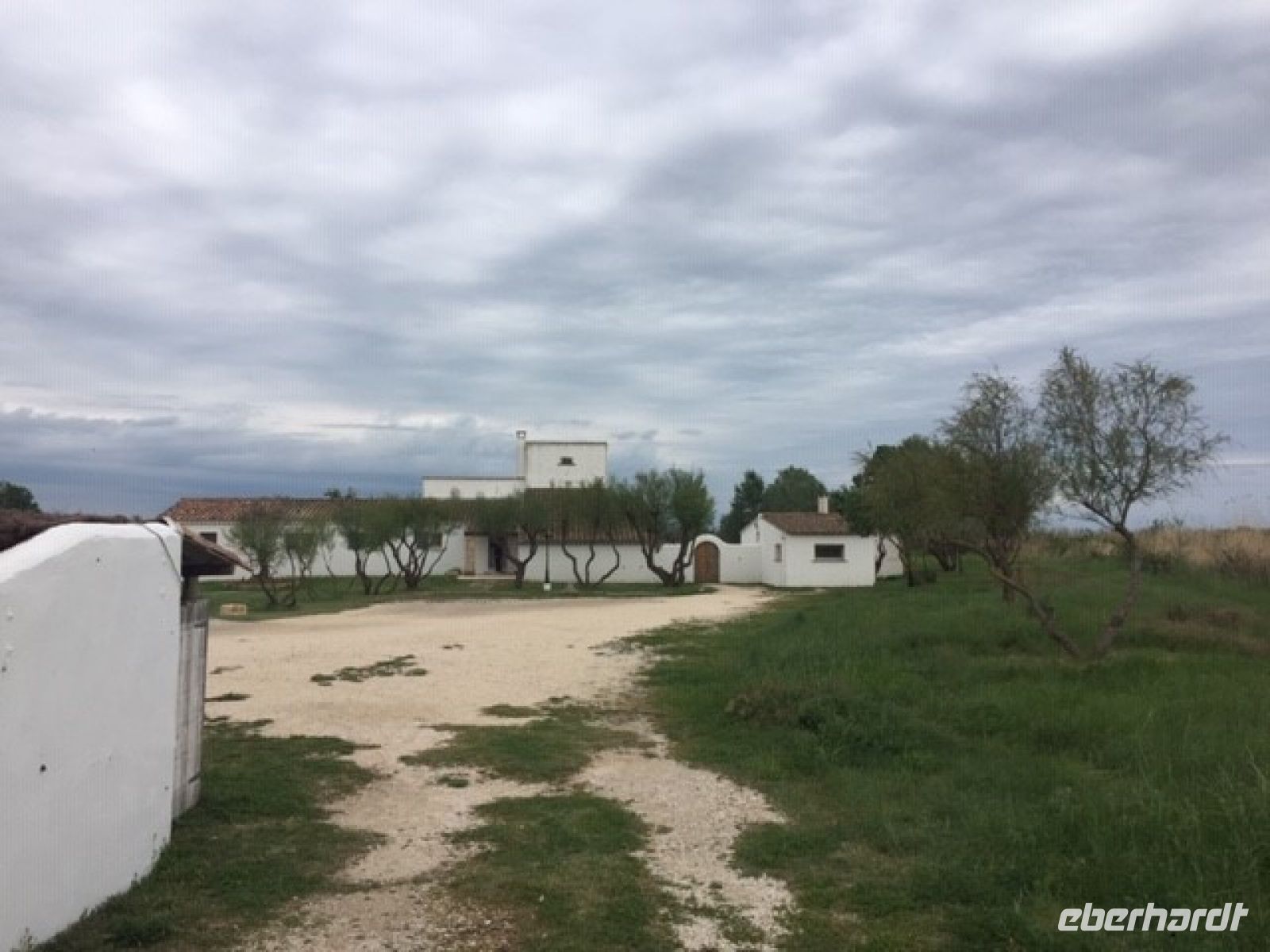 Provence Manade Arnoudd