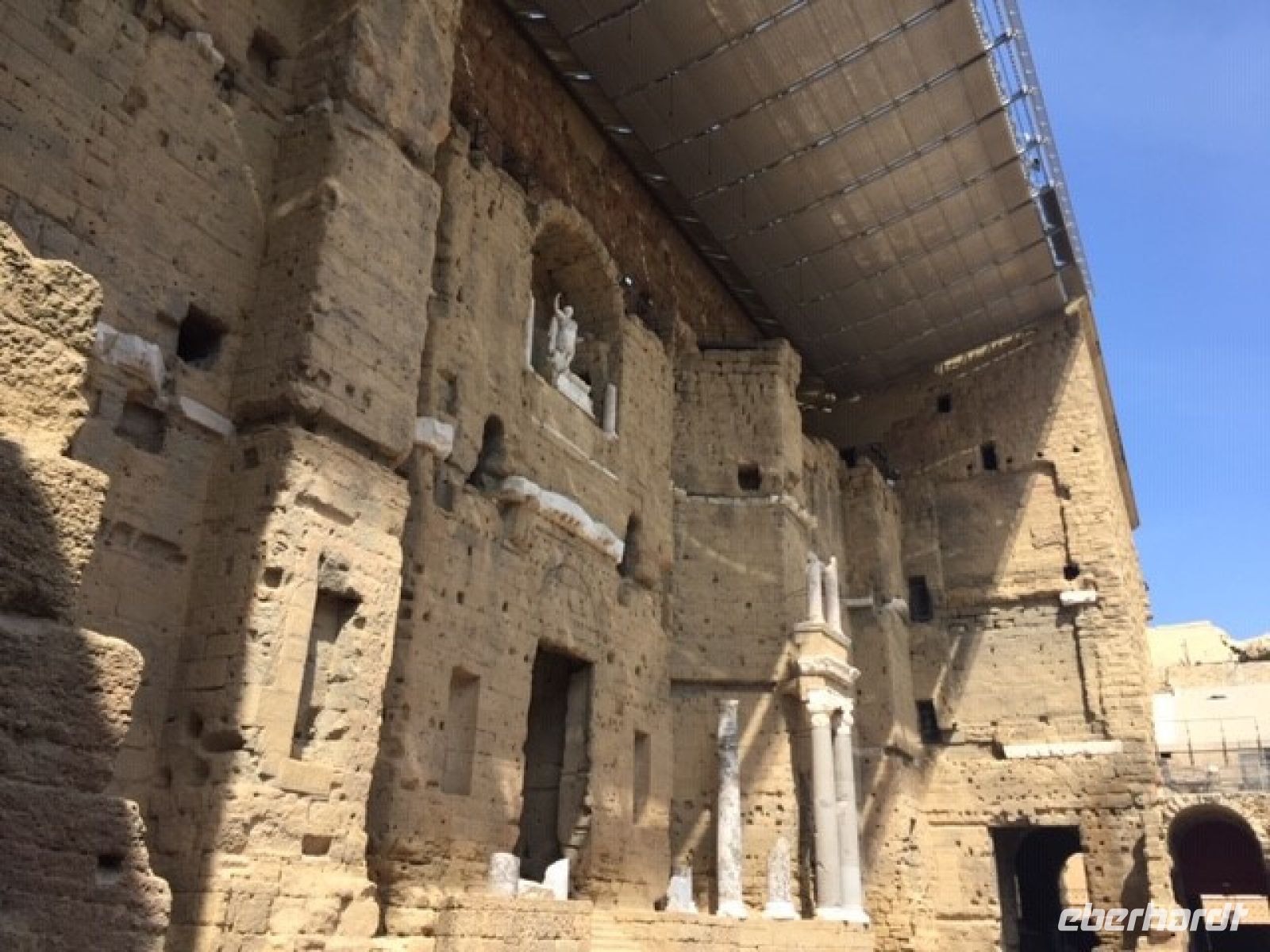 Provence Orange Theater
