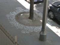 pariserische Verschönerung des 20.Jahrhunderts