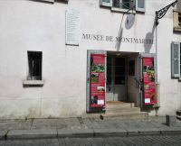 Atelier von Auguste Renoir