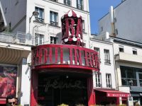 Moulin Rouge
