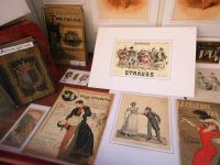 oder darf es etwas anderes sein?