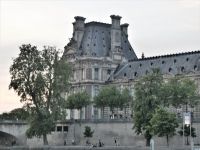 Quai des Tuilleries