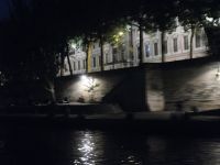 geheimnisvolles Licht