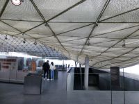 moderne Präsentation unter 