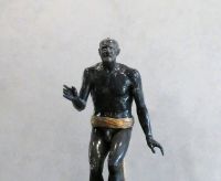 wenn Skulpturen reden könnten