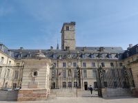 Dijon Musée des Beaux Arts