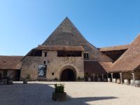 Château Clos de Vougeot