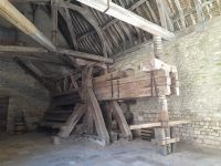 Château Clos de Vougeot