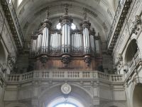 Orgel in 