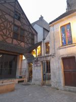 Restaurant Maison Milliere