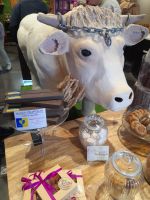 Chocolaterie Bernhard Dufoux