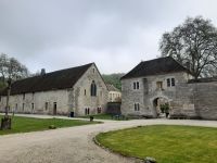Kloster Fontenay