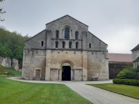 Kloster Fontenay
