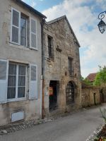 Flavigny-sur-Ozérain Drehort des Films 