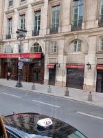 die Legende Maxim`s lebt