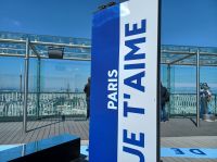 Paris-ich liebe Dich