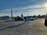 Place de la Concorde-Fotostopp