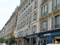 Wohnungen im Jüdischen Viertel