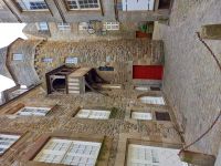 Haus der Herzogin Anne in Saint-Malo