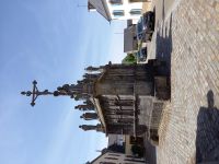 Kalvarienberg in Confort-Meilars