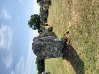 Alignement von Kerzhero