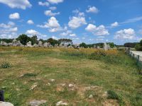 Alignement bei Carnac