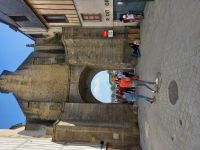 Porte St. Vincent in Vannes