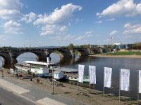 ...von der Elbe an die Seine!