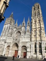 Kathedrale Rouen