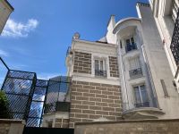 einst Haus von Dalida…