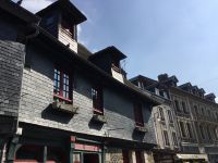 Honfleur 
