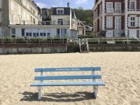 Ob hier nur philosophische Bücher gelesen werden dürfen?