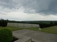 Verdun - Soldatenfriedhof