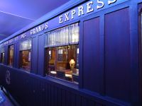 Wagon des Waffenstillstands