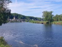 Radreise Frankreich: Loire - Der Cher bei Savonnieres