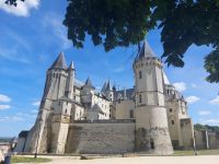 Radreise Frankreich: Loire - Das 