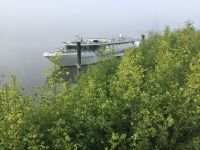 …bis Ancenis dürfen wir fahren….