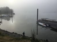 Ancenis am Morgen…