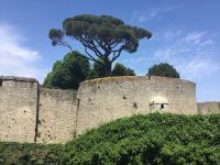 Fast wie in Italien? Alles Absicht!