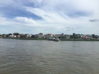 einst Fischerort heute beliebtes Ausflugsziel: Trentemoult