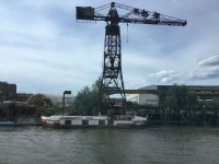 Nantes Industriedenkmal