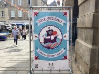 …sie finden wieder statt, die Mittelalterlichen Feste