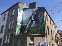 Amazonas in Clisson…