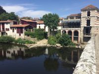 ein Hauch von Süden…