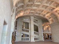 Chambord - Ideenwelt Leonardo da Vinci