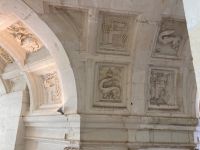 Franz I und sein Salamander 