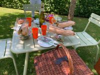 Picknick à la française…