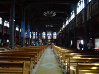 Frankreich - Honfleur