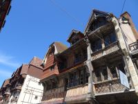 Frankreich - Etretat